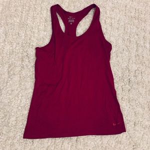 Nike Dri-Fit Tank